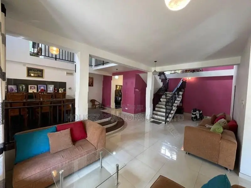 Spacious House with 40.3 Perches for Sale in Biyagama