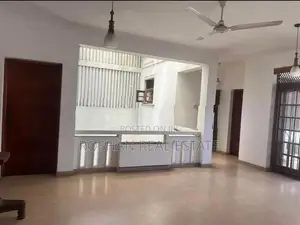 LUXURY HOUSE FOR RENT COLOMBO 5 SKELTON ROAD AS2674