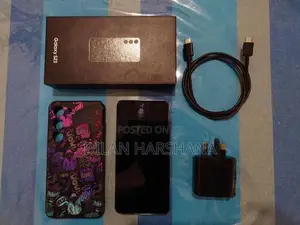 Samsung Galaxy S23 256GB (Used)