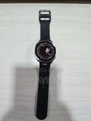 Samsung Galaxy Watch 8
