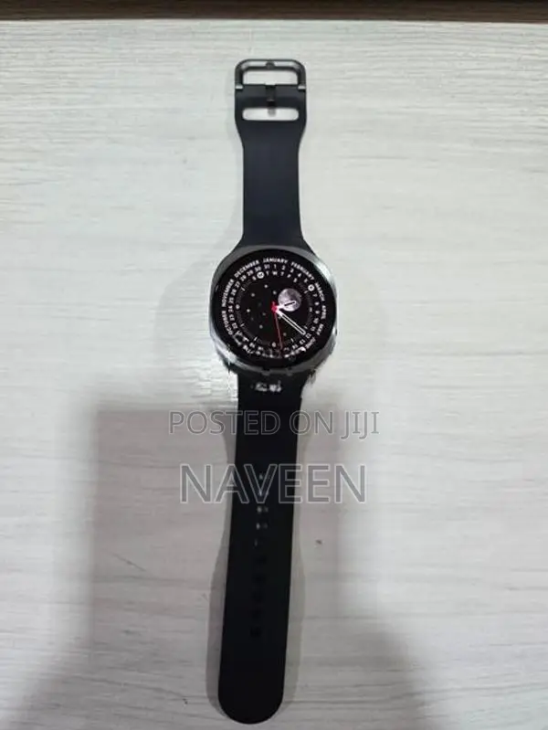 Samsung Galaxy Watch 8