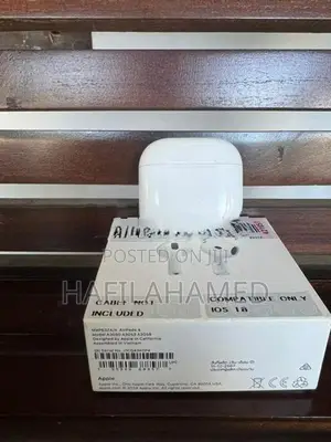 Apple Airpod 4