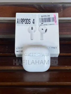 Apple Airpod 4