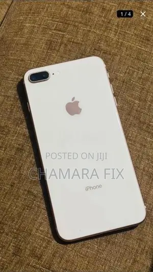 Apple iPhone 8 Plus 256GB (Used)
