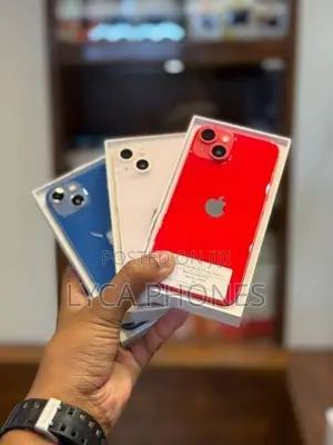 Apple iPhone 12 128GB (Used)