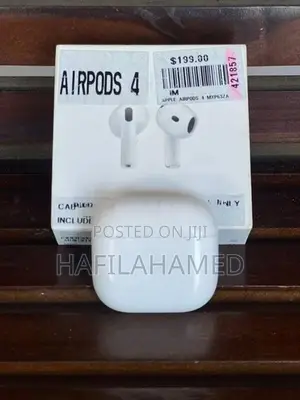 Apple Airpod 4