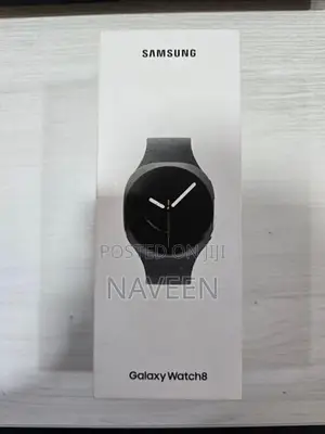 Samsung Galaxy Watch 8