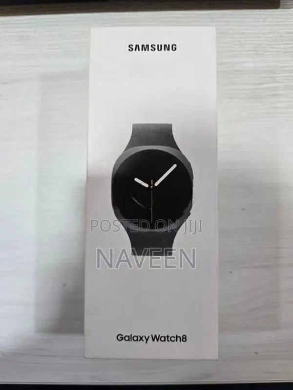Samsung Galaxy Watch 8