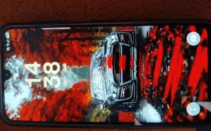 Samsung Galaxy A17 5G (Used)