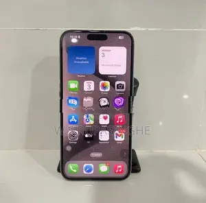 Apple iPhone 15 Pro Max 256GB (Used)