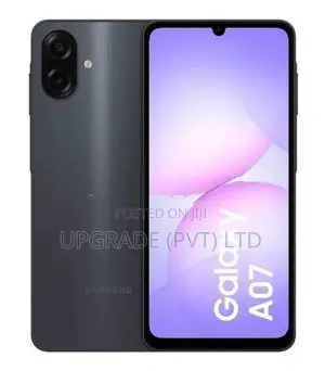Samsung Galaxy A07 6GB 128GB (Brand New)