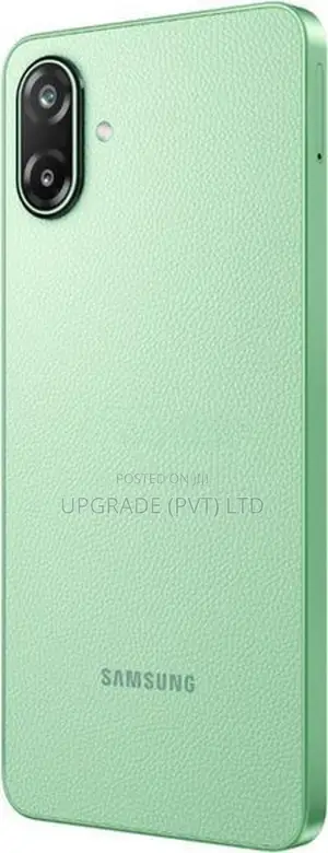 Samsung F70E 5G 4GB 128GB (Brand New)