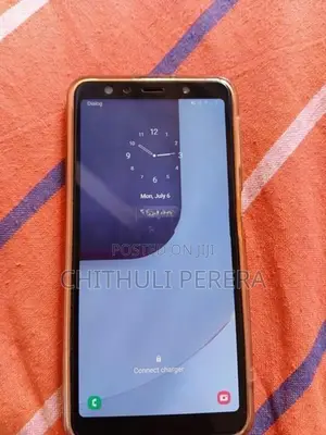 Samsung Galaxy A7 (Used)