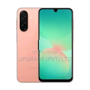 Samsung Galaxy A26 5G 6GB 128GB (Brand New)
