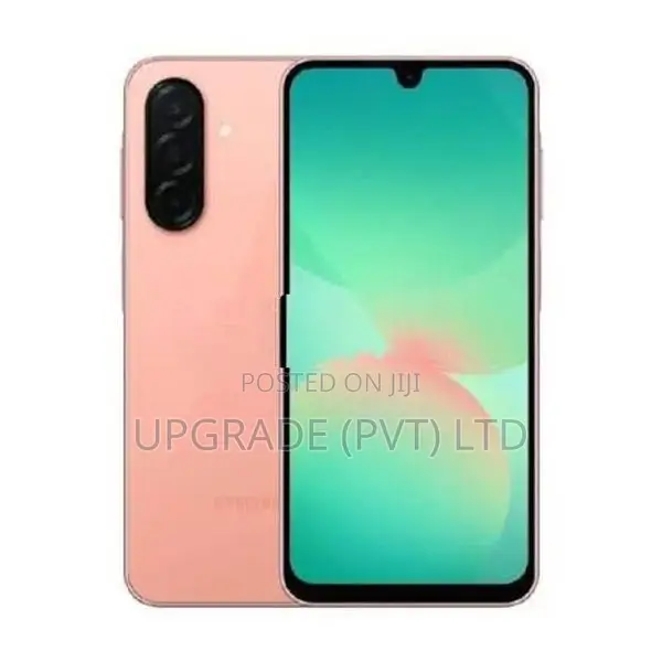 Samsung Galaxy A26 5G 6GB 128GB (Brand New)