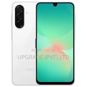 Samsung Galaxy A26 5G 8GB 256GB (Brand New)