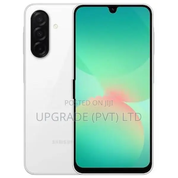 Samsung Galaxy A26 5G 8GB 256GB (Brand New)