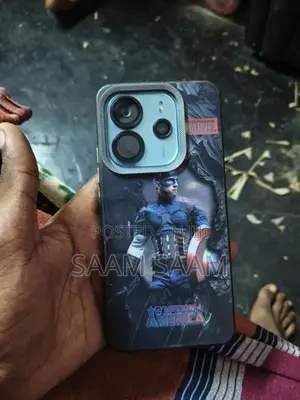 Xiaomi Redmi Note 14 (Used)