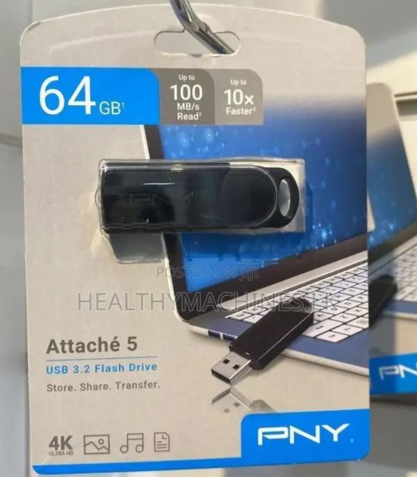 PNY Pendrive 32GB 3.2