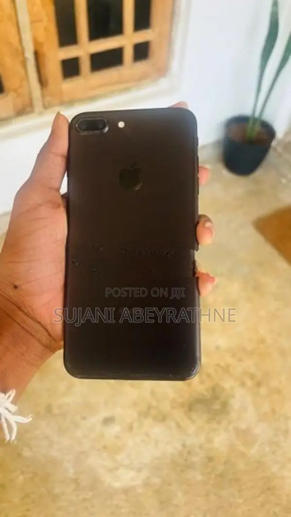 Apple iPhone 7 Plus (Used)