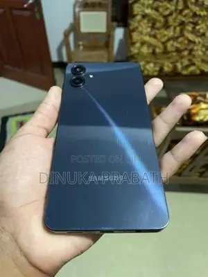 Samsung Galaxy A06 (Used)