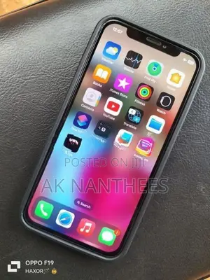 Apple iPhone X (Used)