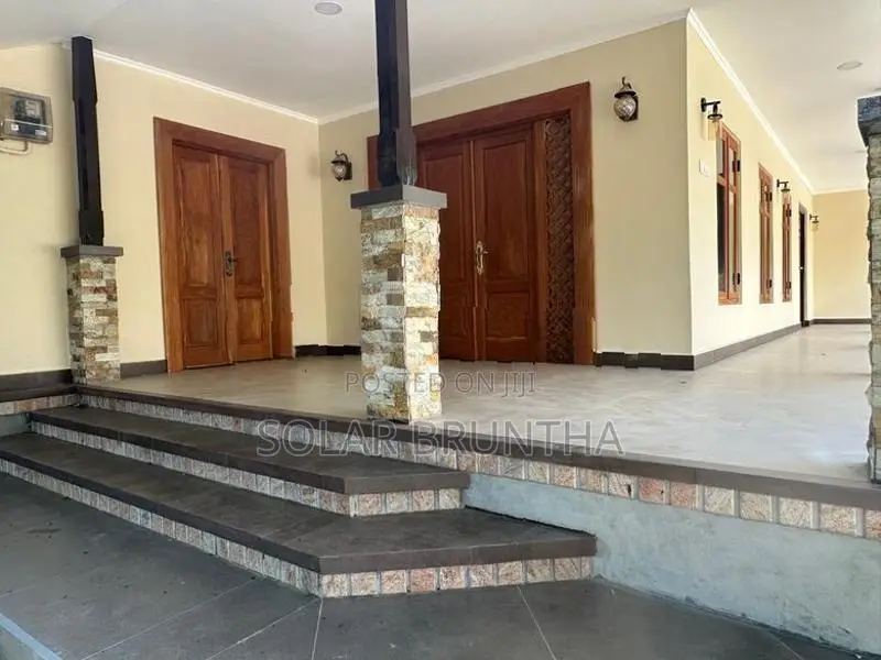 House with Land for Sale Jaffna