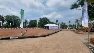 Luxury land for sale in panadura, H37