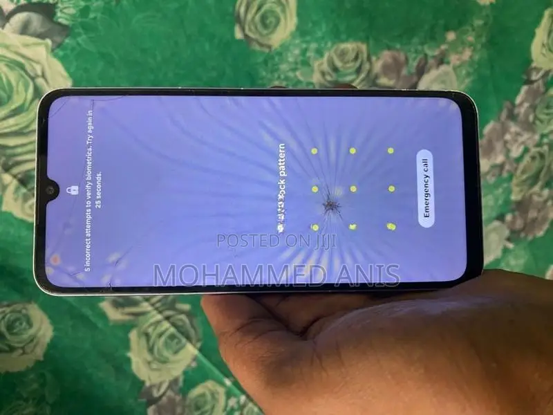 Samsung Galaxy A04s (Used)