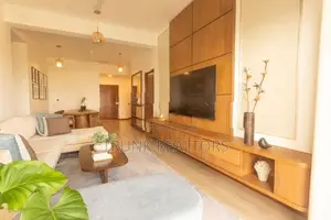Iconic Galaxy 03BR Apartment For Rent (NK11382)Rajagiriya