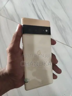 Google Pixel 6 Pro 8gb 128gb (Used)