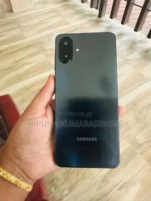Samsung Galaxy A07 (Used)