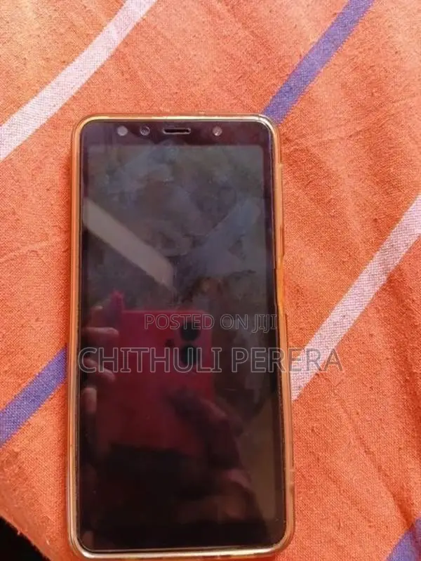 Samsung Galaxy A7 (Used)
