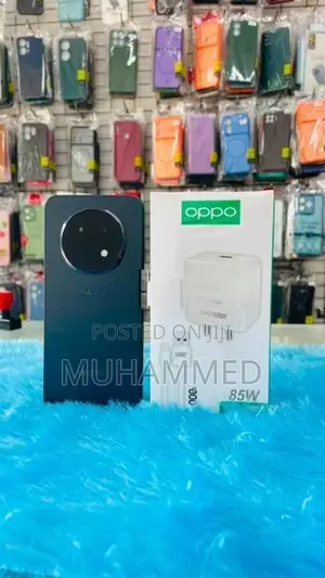 Oppo F29 Pro (Used)