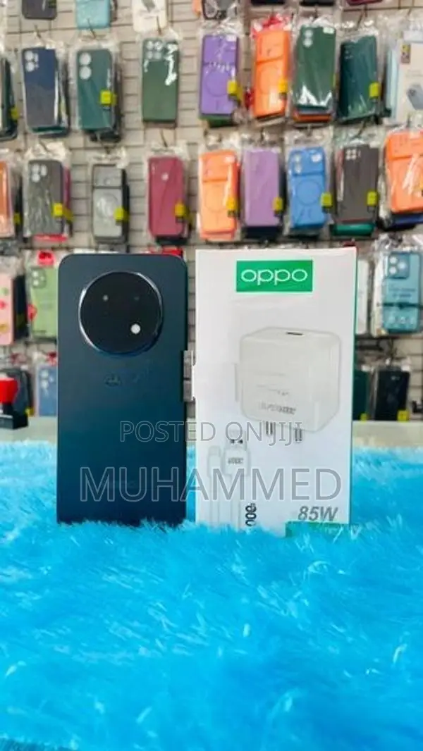 Oppo F29 Pro (Used)