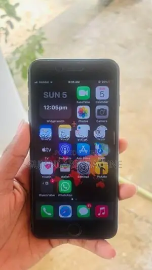 Apple iPhone 7 Plus (Used)