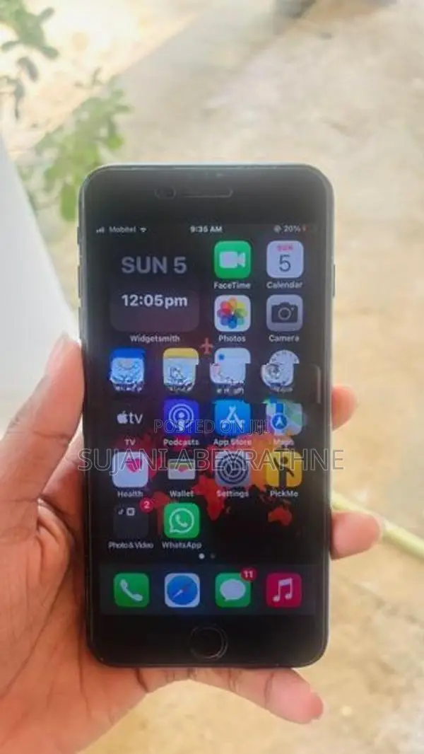 Apple iPhone 7 Plus (Used)