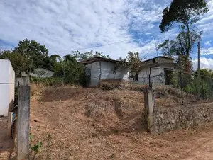 Residential developed land