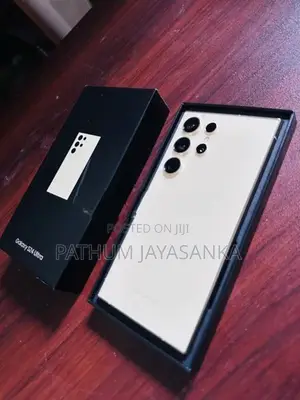 Samsung Galaxy S24 Ultra (Used)