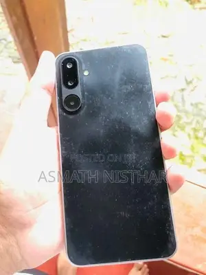 Samsung Galaxy F16 (Used)