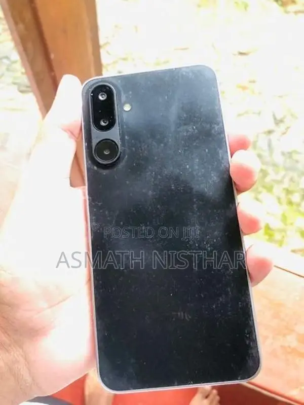 Samsung Galaxy F16 (Used)