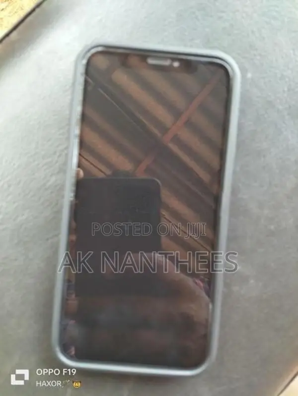 Apple iPhone X (Used)