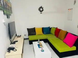 Fully Furnished Luxury Sea View Apartment For Rent in Mount Lavinia