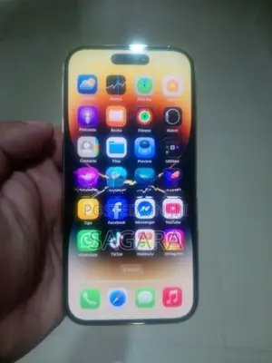 Apple iPhone 14 Pro 256GB (Used)