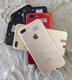 Apple iPhone 7 Plus (Used)