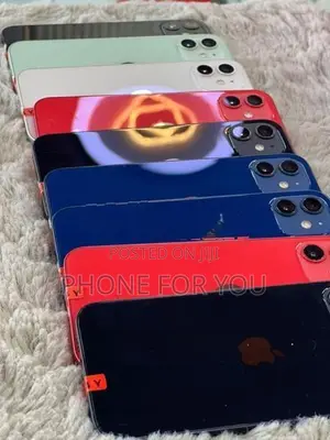 Apple iPhone 12 (Used)
