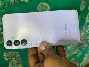 Samsung Galaxy A04s (Used)