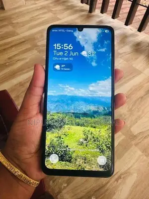Samsung Galaxy A07 (Used)
