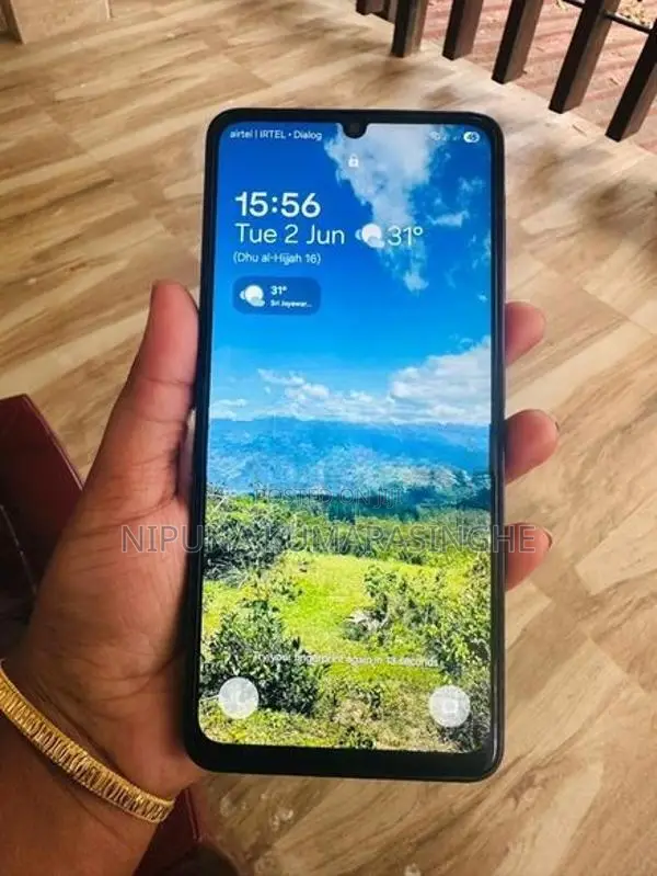 Samsung Galaxy A07 (Used)