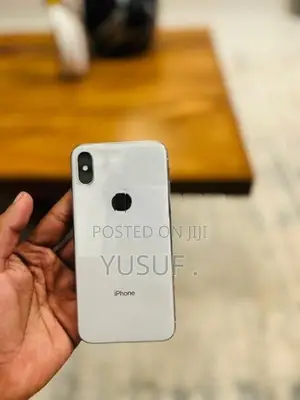 Apple iPhone X (Used)
